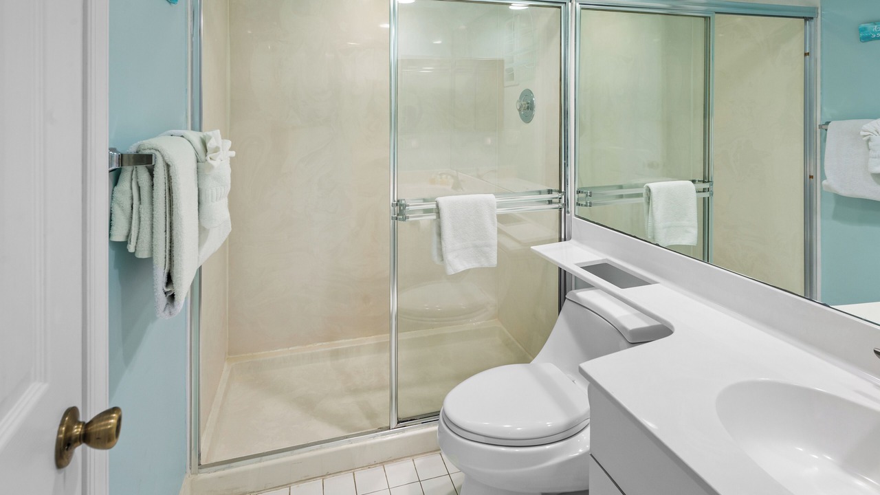 Photo of Bathroom in Midtown