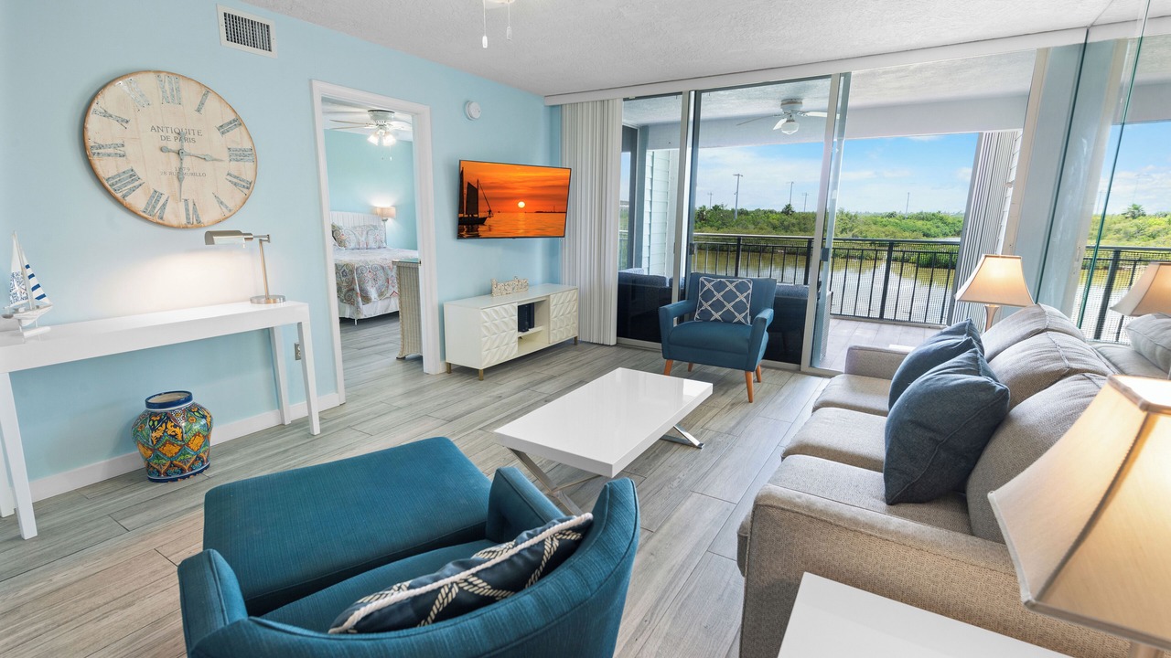 Photo of Livingroom in Midtown