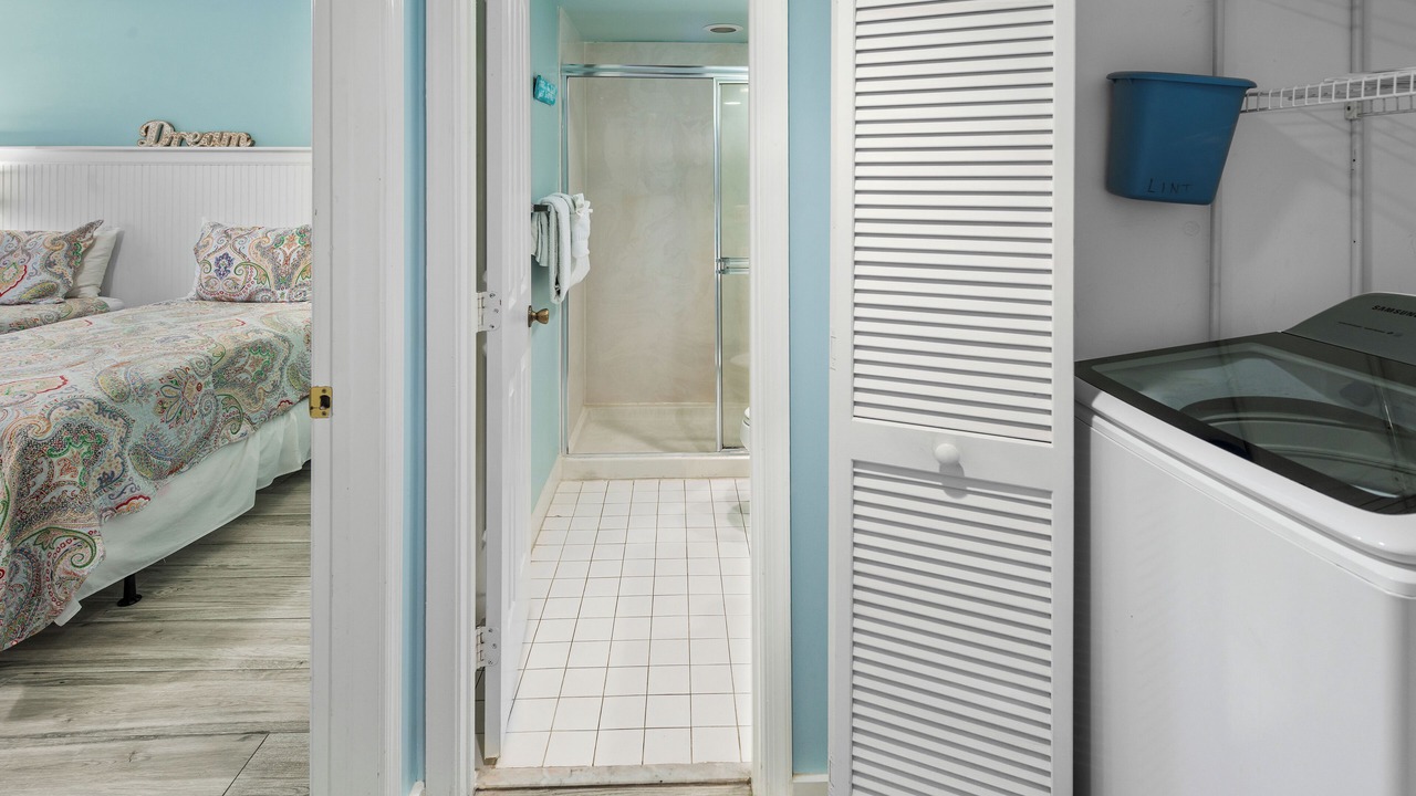 Photo of Bathroom in Midtown