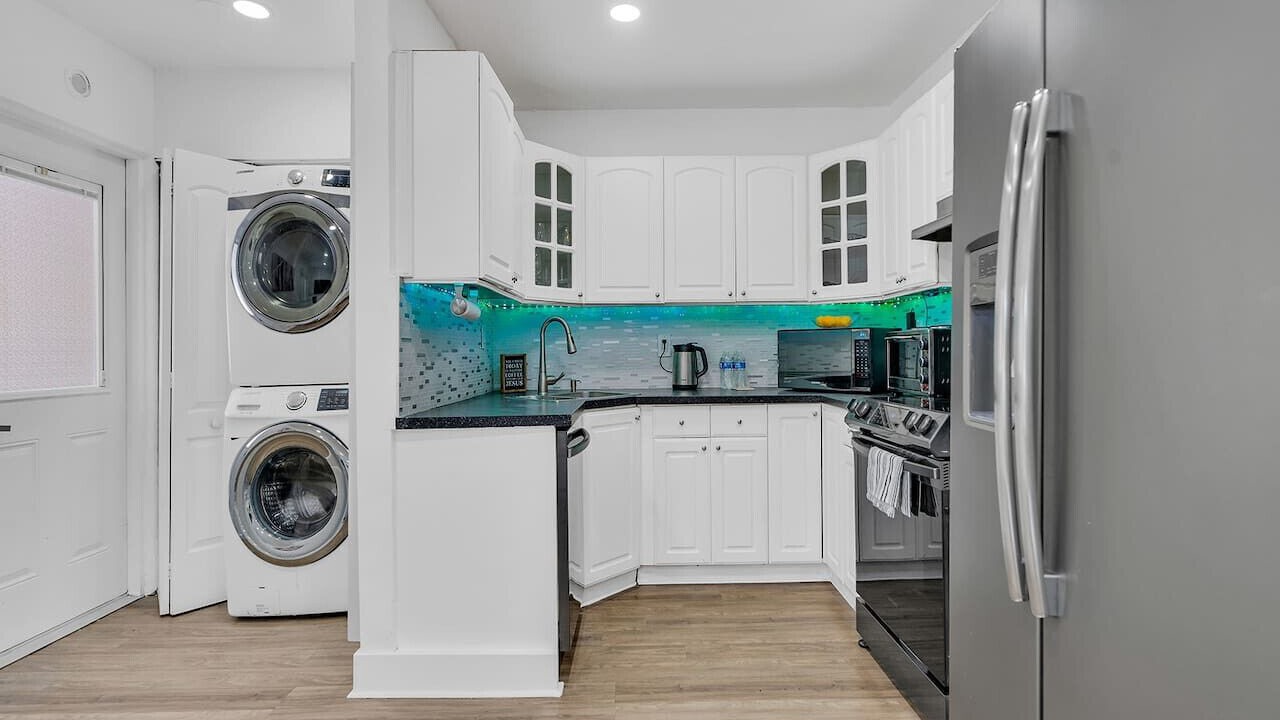 Photo of Kitchen in Kendale Lakes