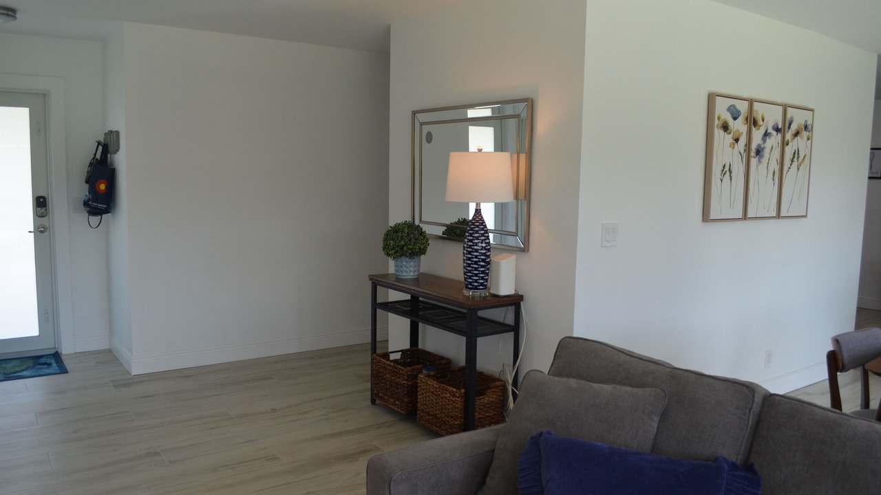 Photo of Livingroom in Delray Beach
