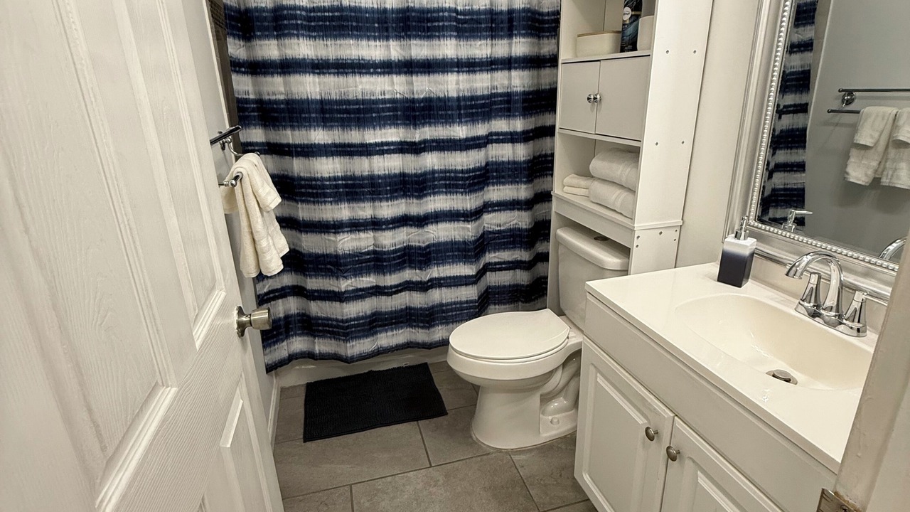 Photo of Bathroom in Pine Ridge