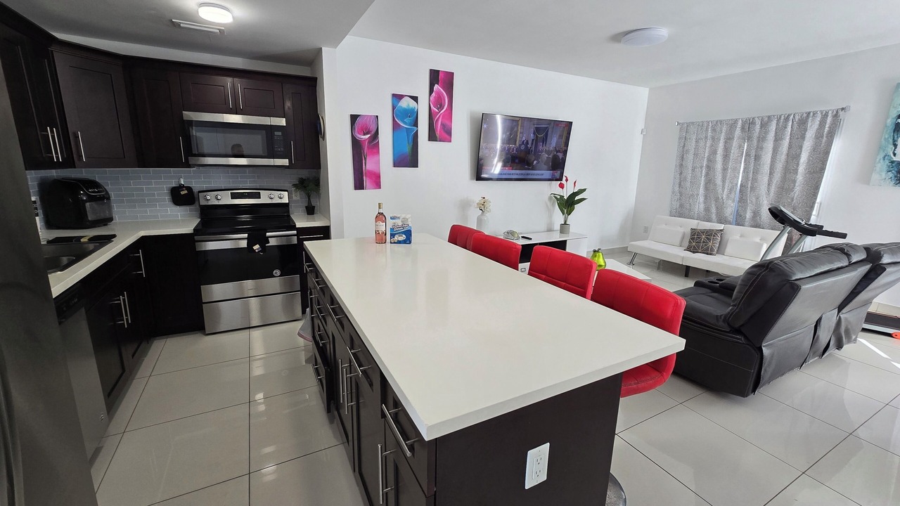 Photo of Kitchen in Princeton