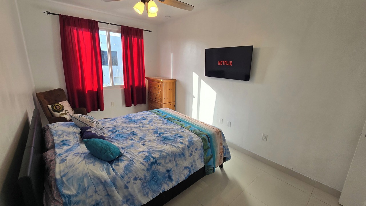Photo of Bedroom in Princeton