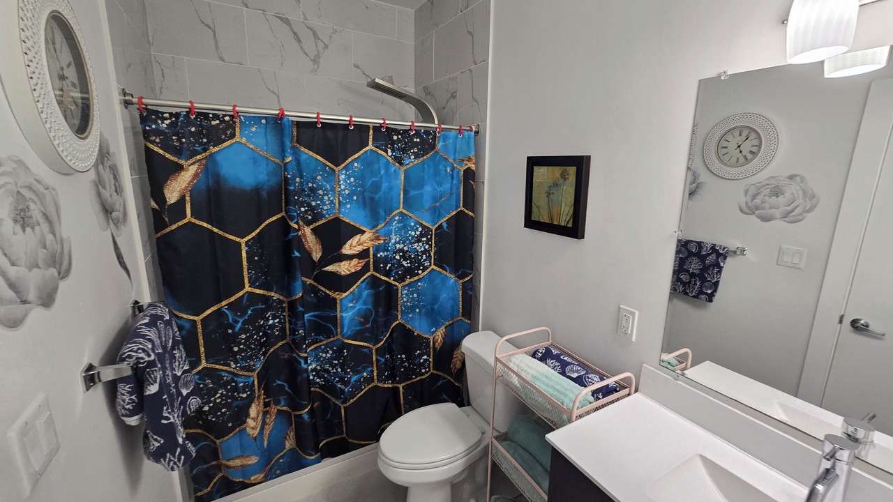 Photo of Bathroom in Princeton