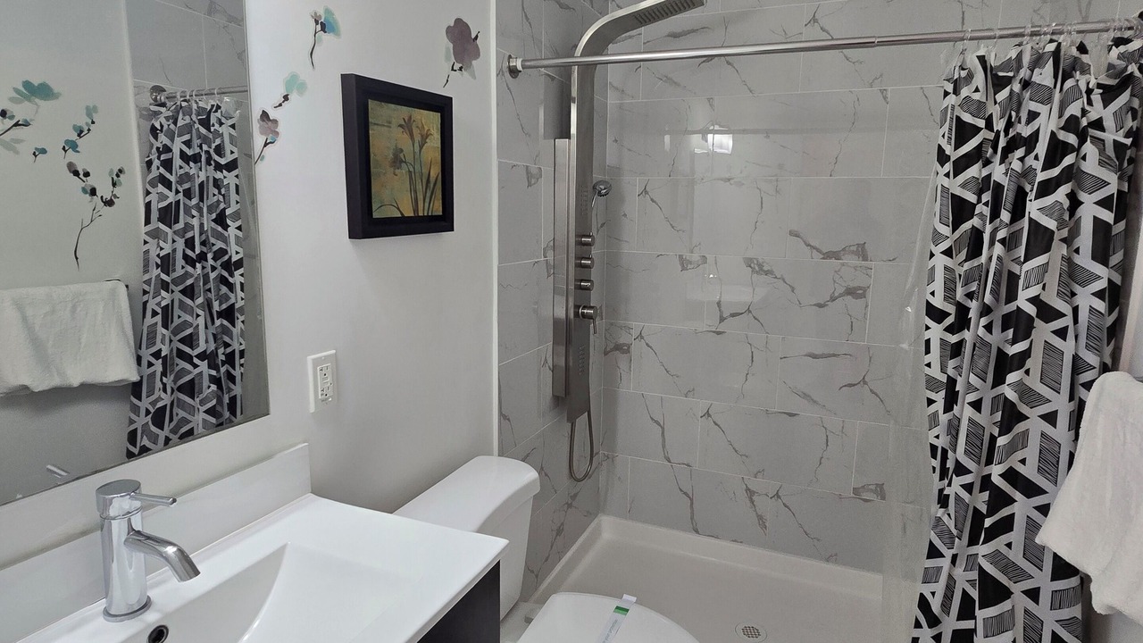 Photo of Bathroom in Princeton