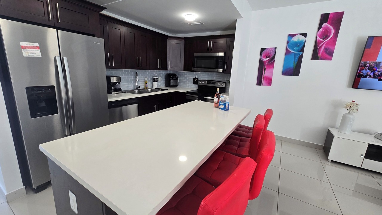 Photo of Kitchen in Princeton