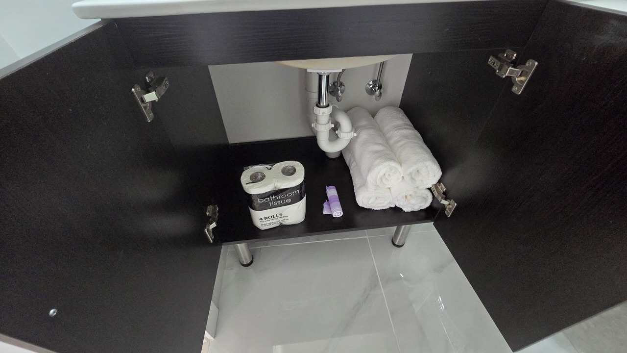 Photo of Bathroom in Princeton