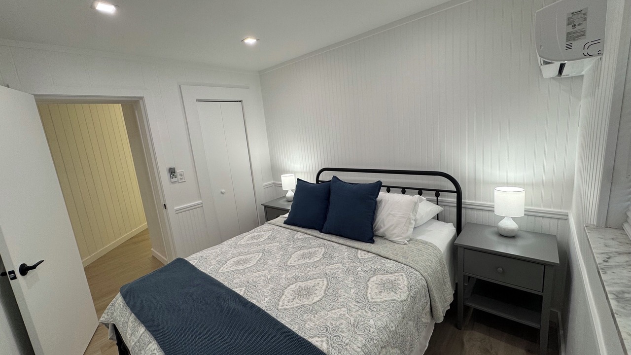 Photo of Bedroom in Long Key