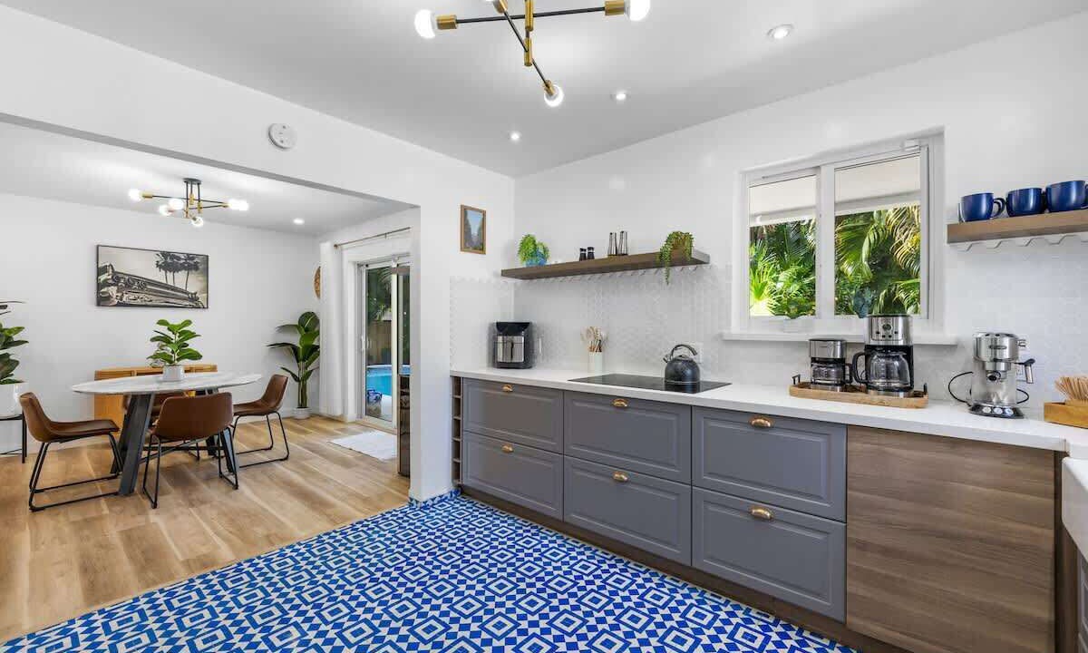 Photo of Kitchen in North Central Hollywood