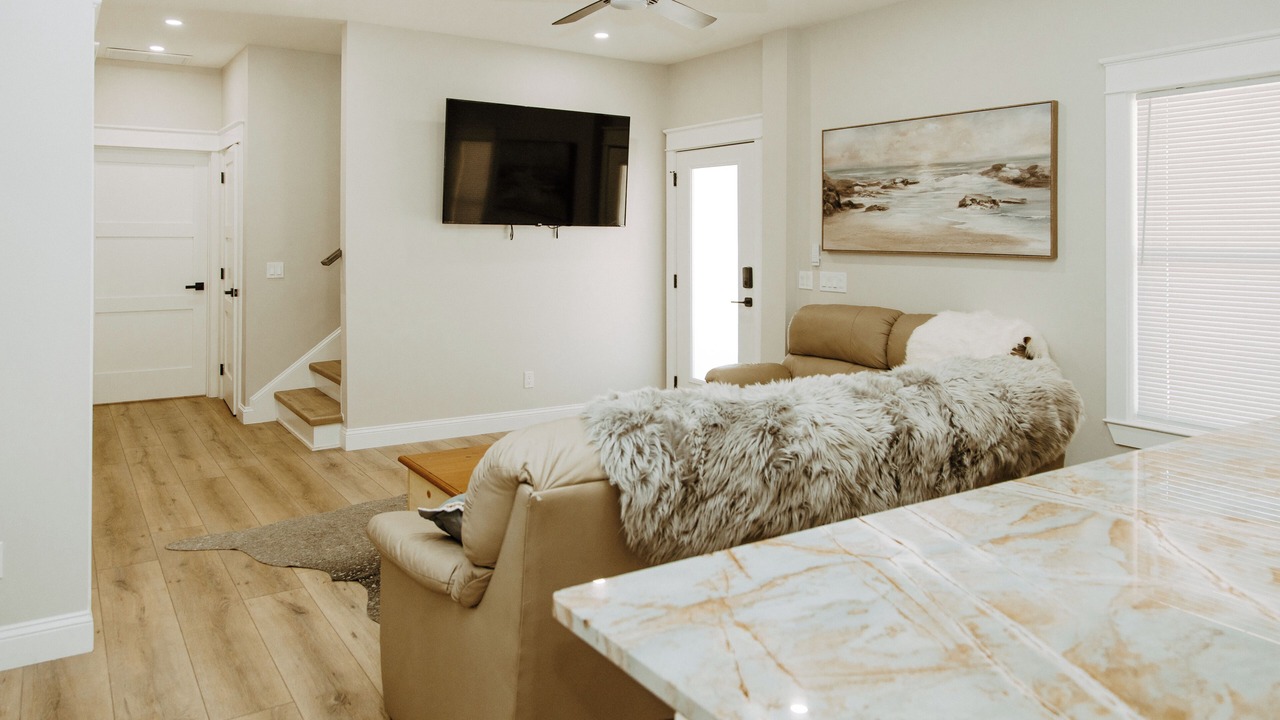 Photo of Livingroom in Steinhatchee