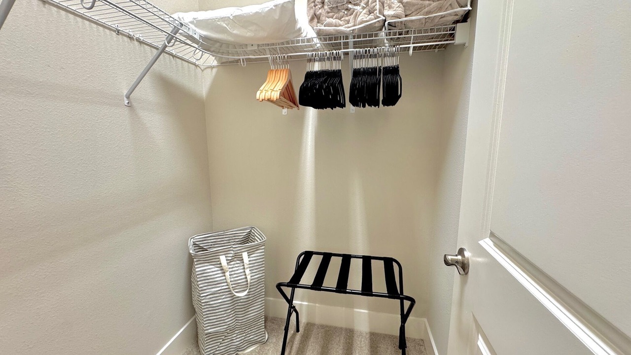 Photo of Bedroom in Wildwood