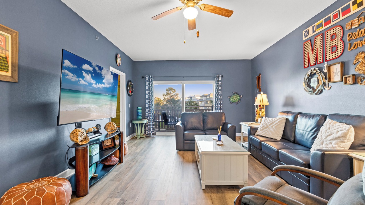 Photo of Livingroom in Waterside Village