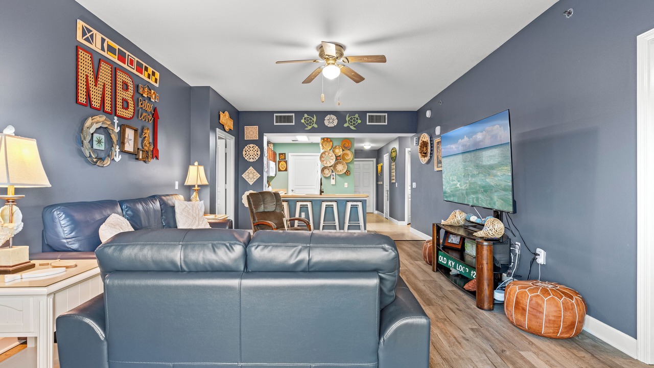 Photo of Livingroom in Waterside Village