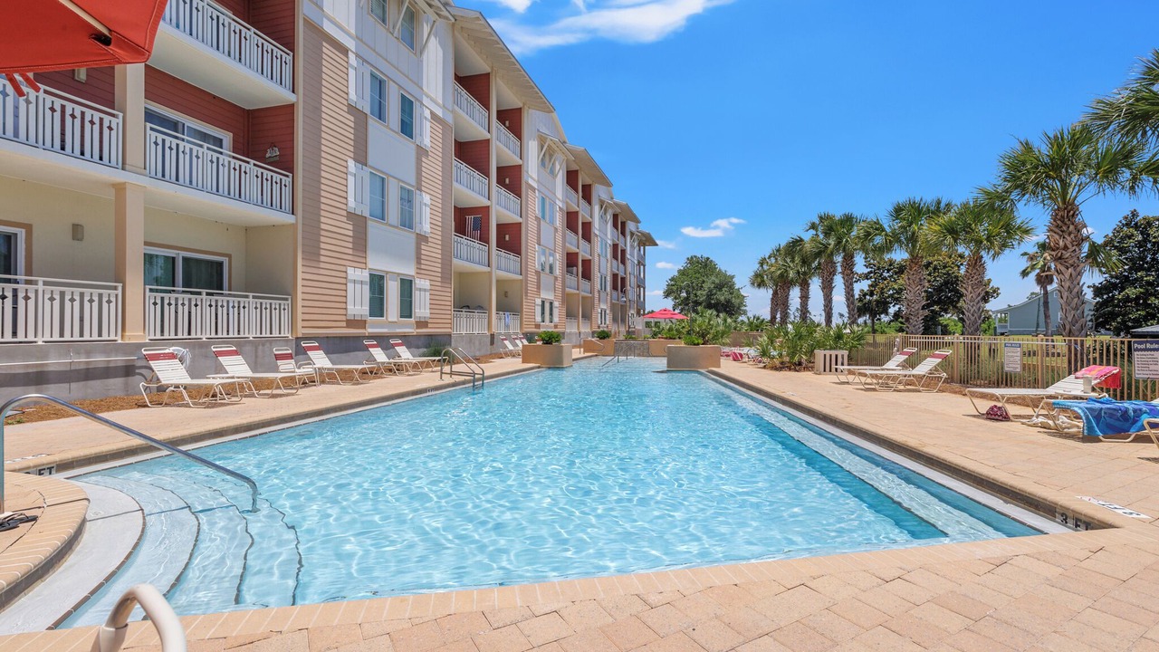 Photo of Outdoor in Waterside Village