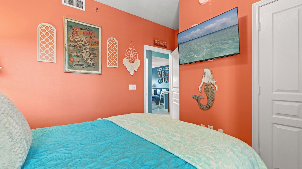 Photo of Bedroom in Waterside Village