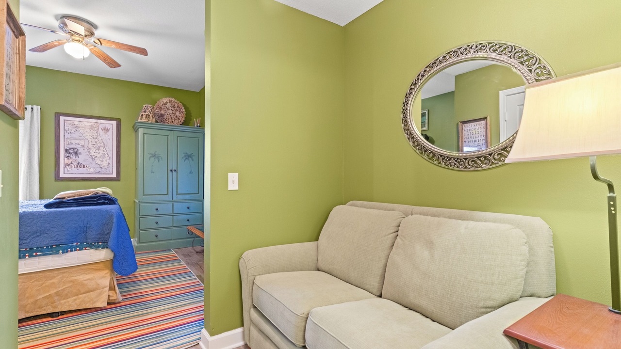 Photo of Bedroom in Waterside Village