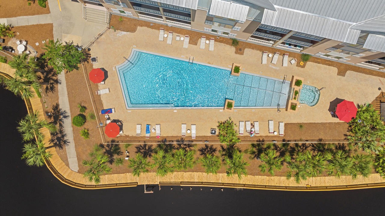 Photo of Outdoor in Waterside Village