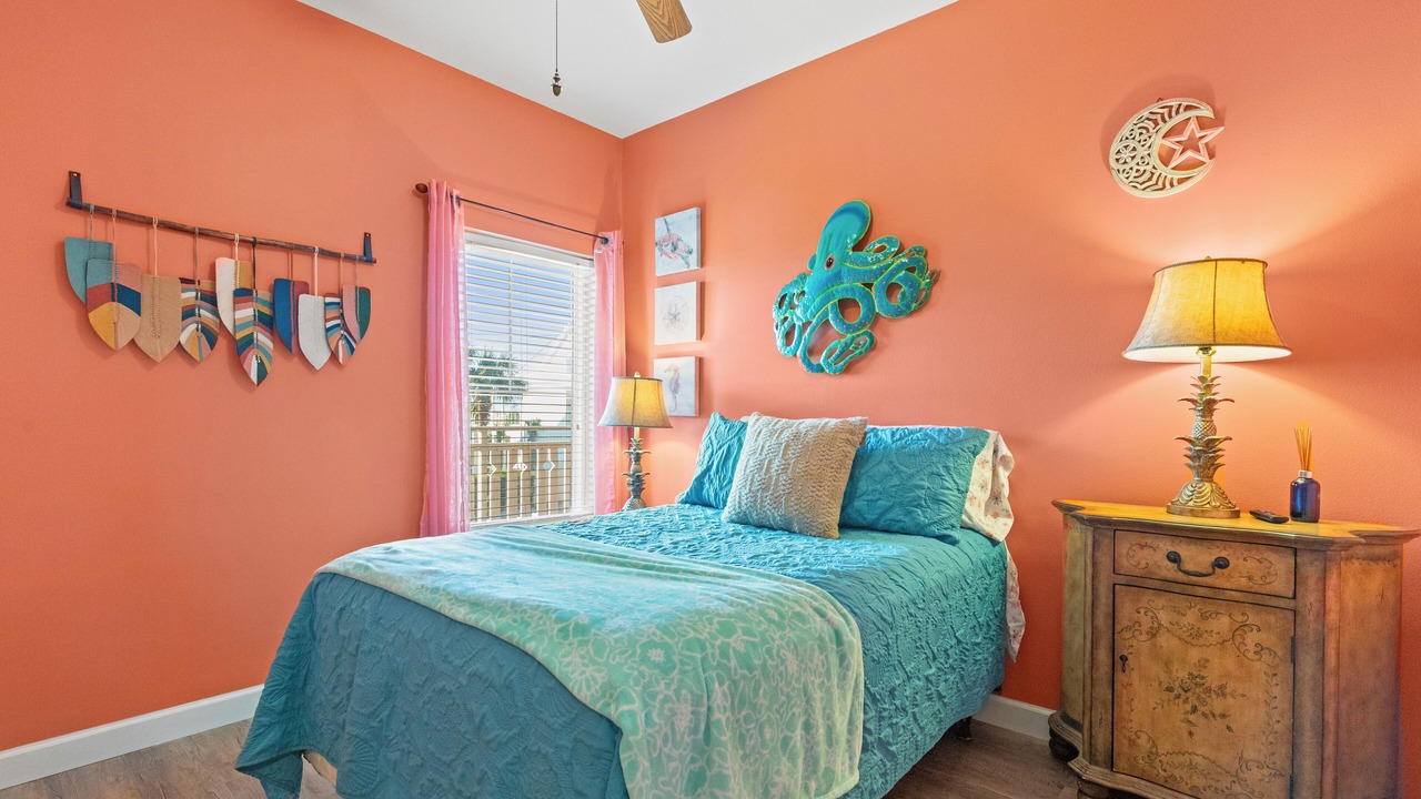 Photo of Bedroom in Waterside Village