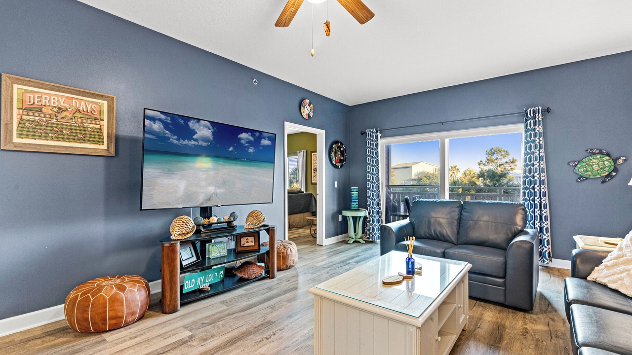 Photo of Livingroom in Waterside Village
