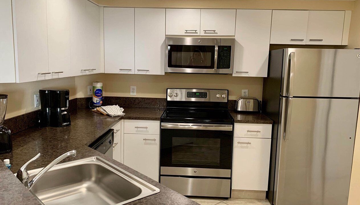 Photo of Kitchen in Weston