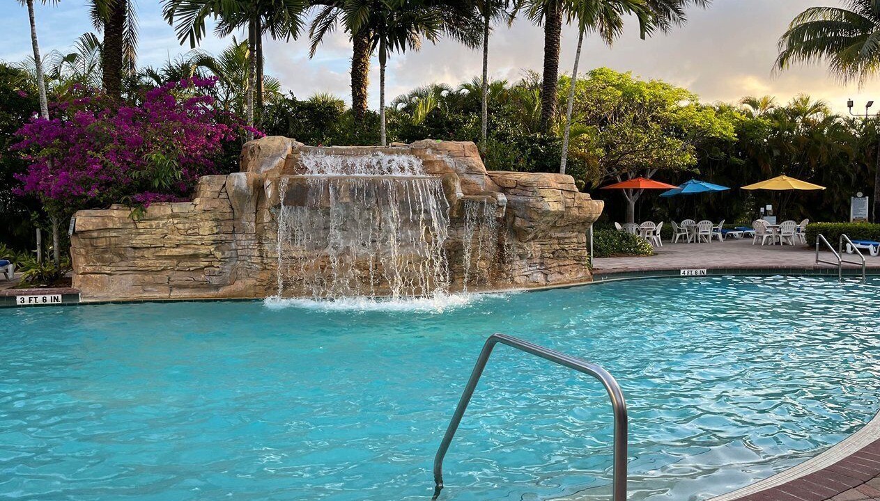 Photo of Outdoor in Weston