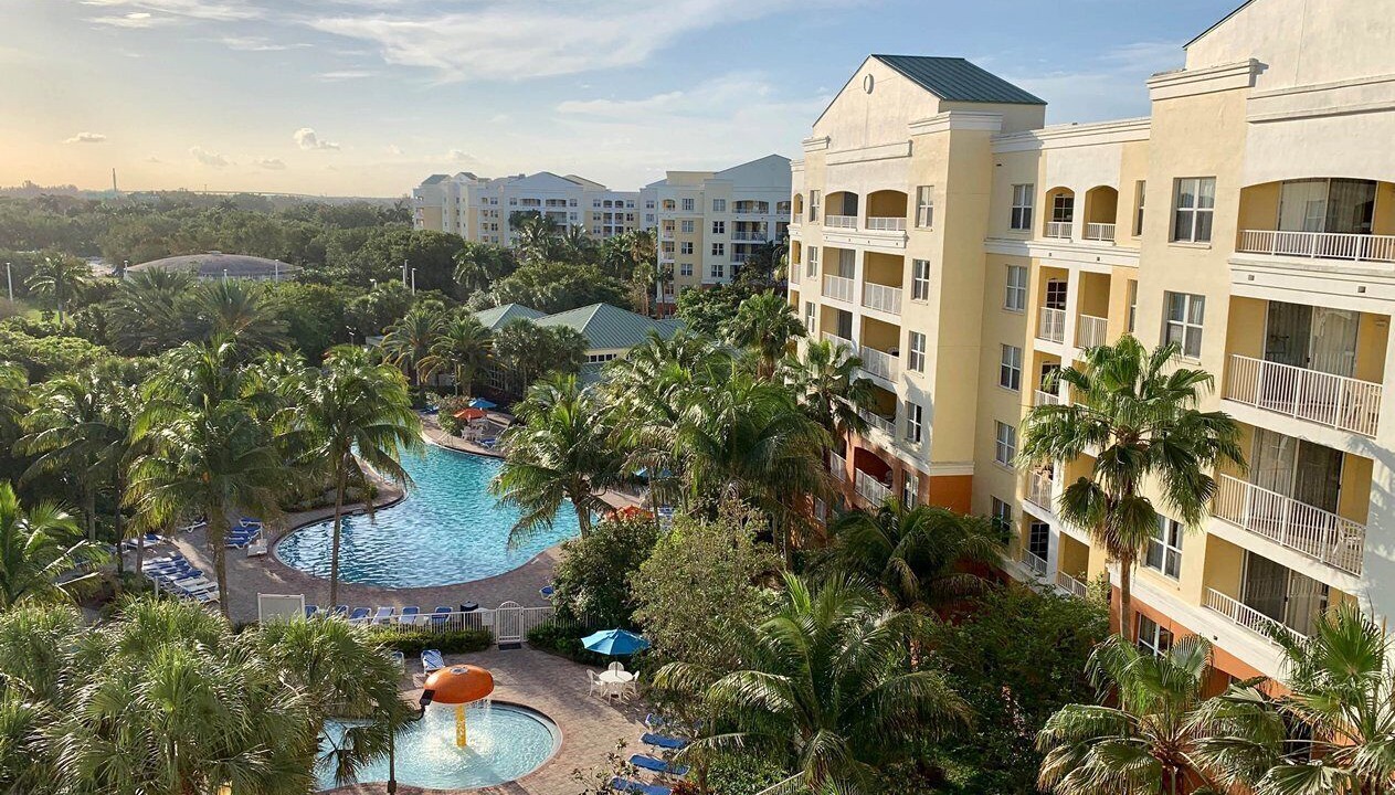 Photo of Outdoor in Weston