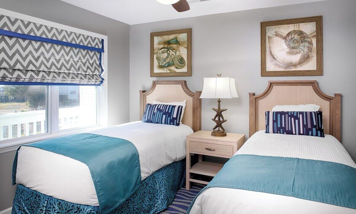 Photo of Bedroom in Ocean Ridge