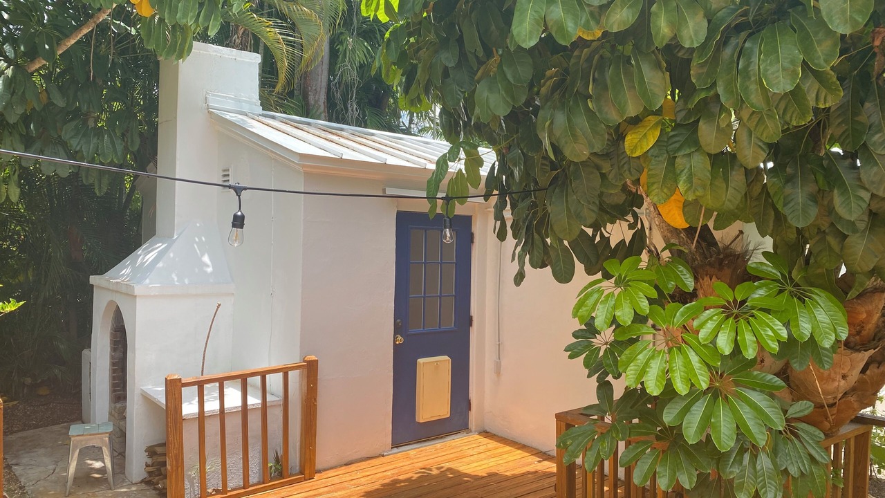 Photo of Outdoor in Coral Gables
