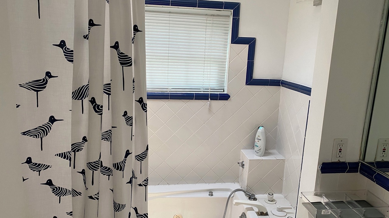 Photo of Bathroom in Coral Gables