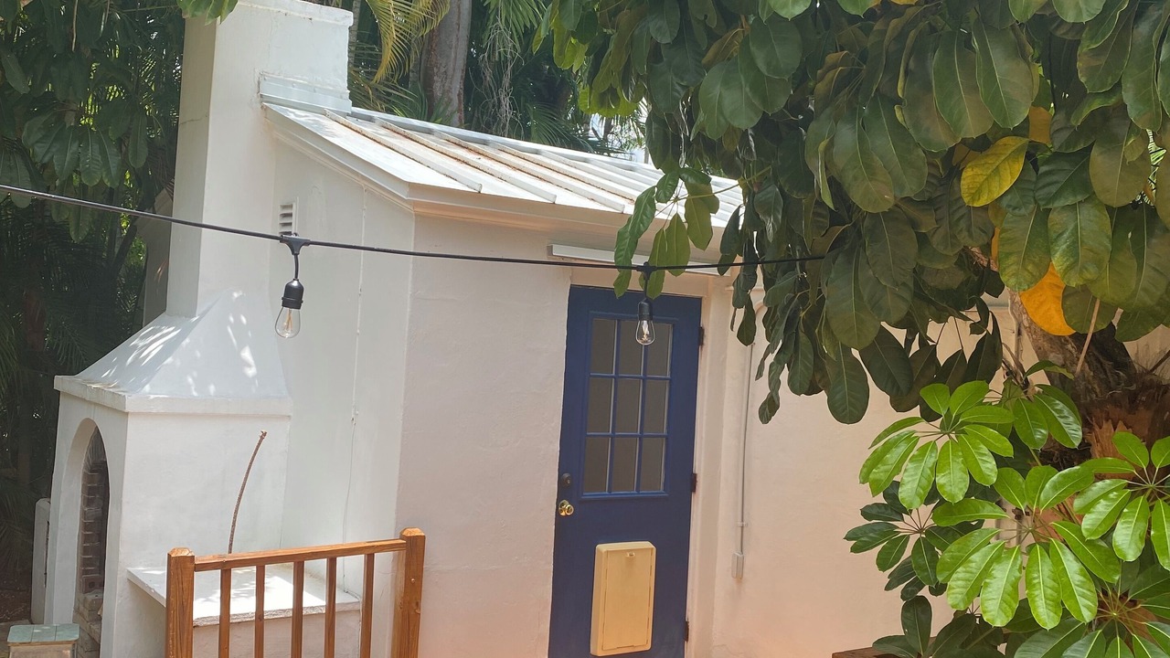 Photo of Outdoor in Coral Gables