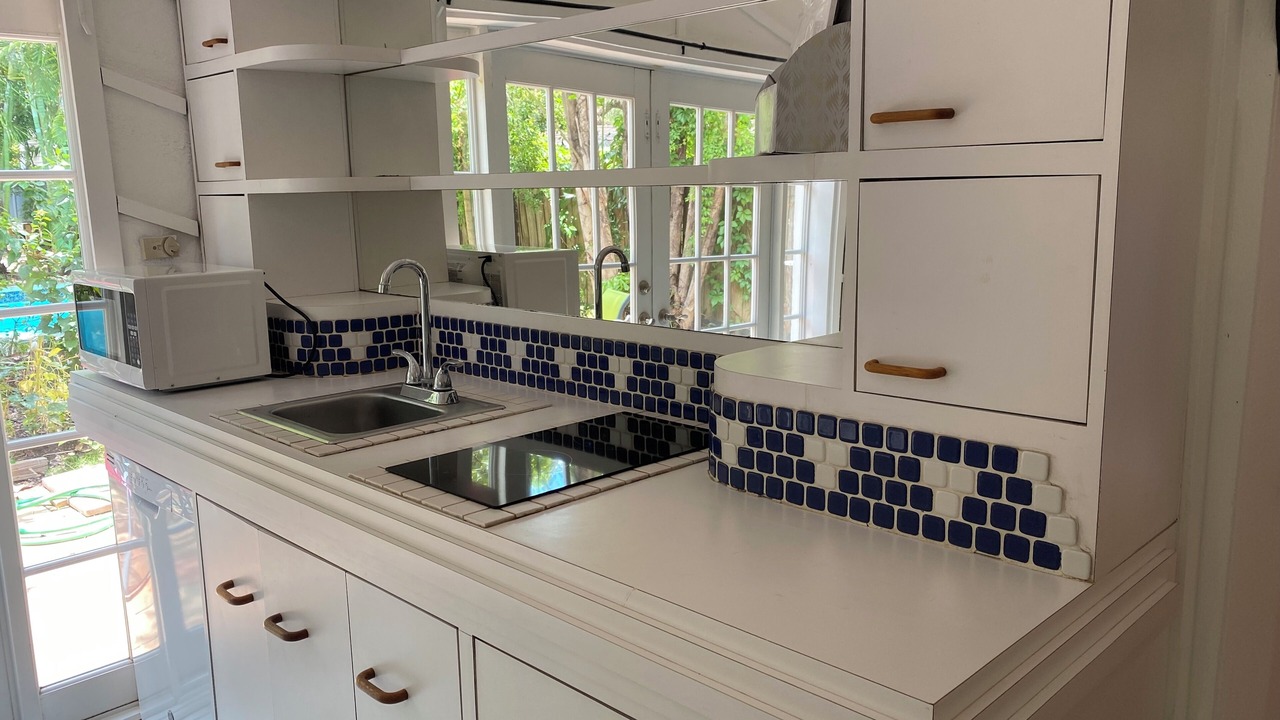 Photo of Kitchen in Coral Gables