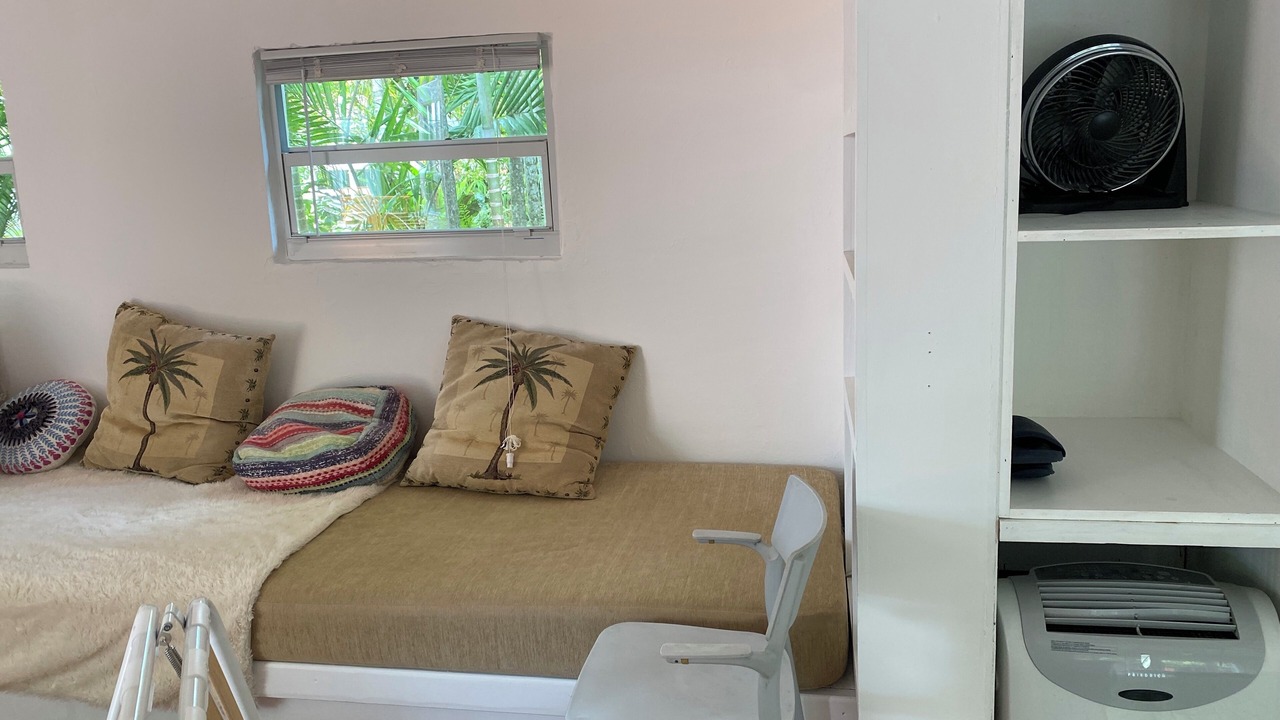 Photo of Bedroom in Coral Gables