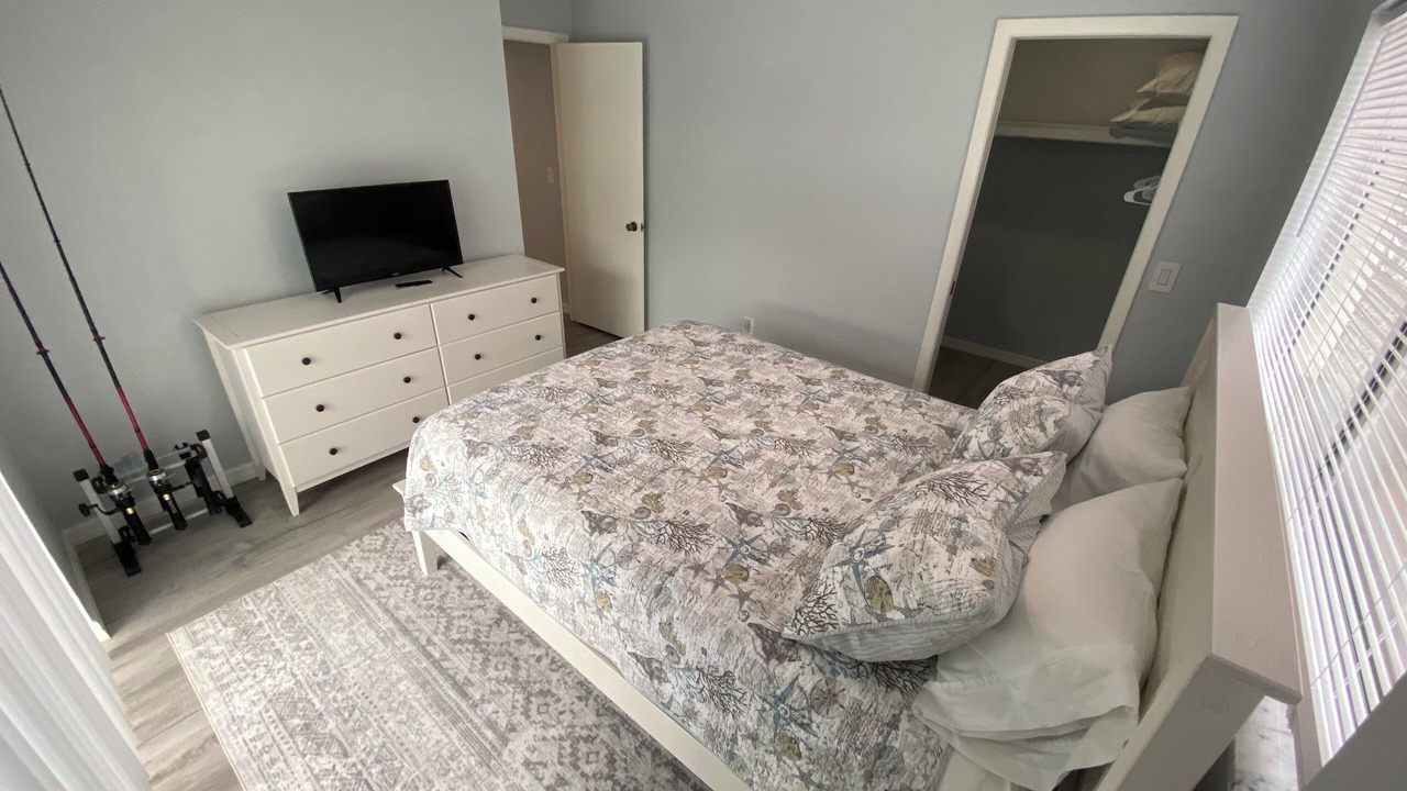 Photo of Bedroom in Lochmoor Waterway Estates
