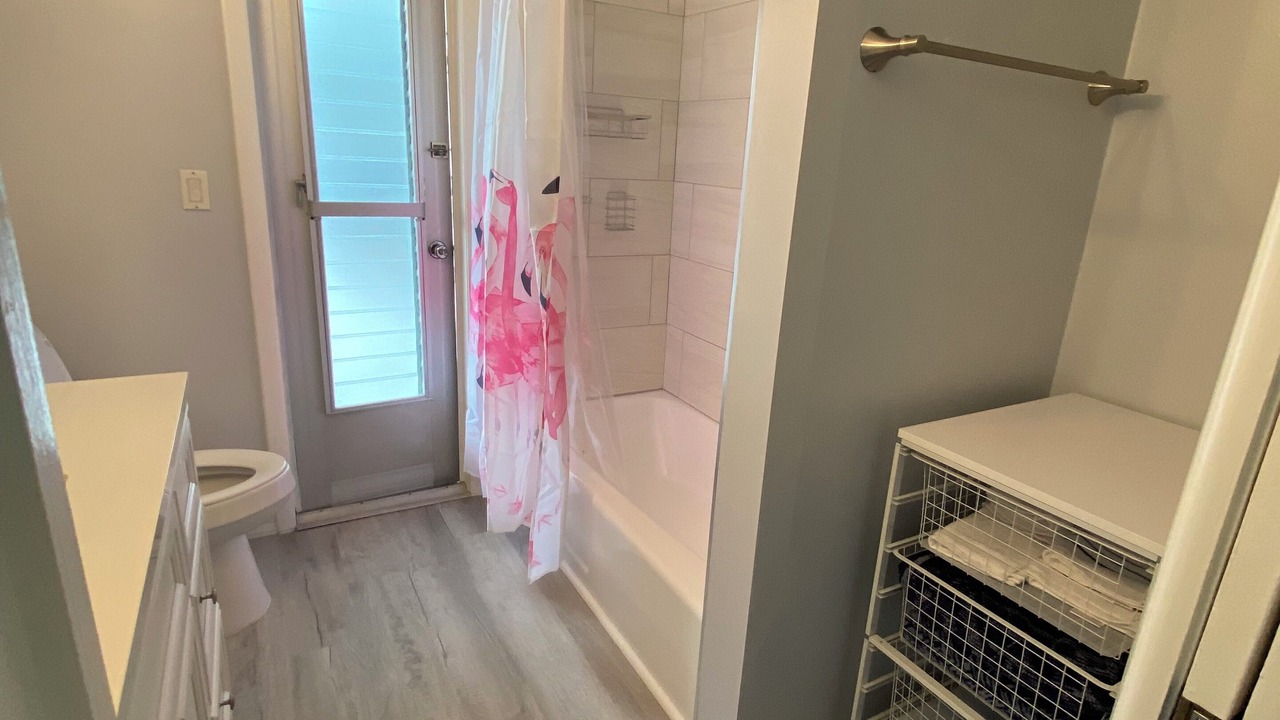 Photo of Bathroom in Lochmoor Waterway Estates
