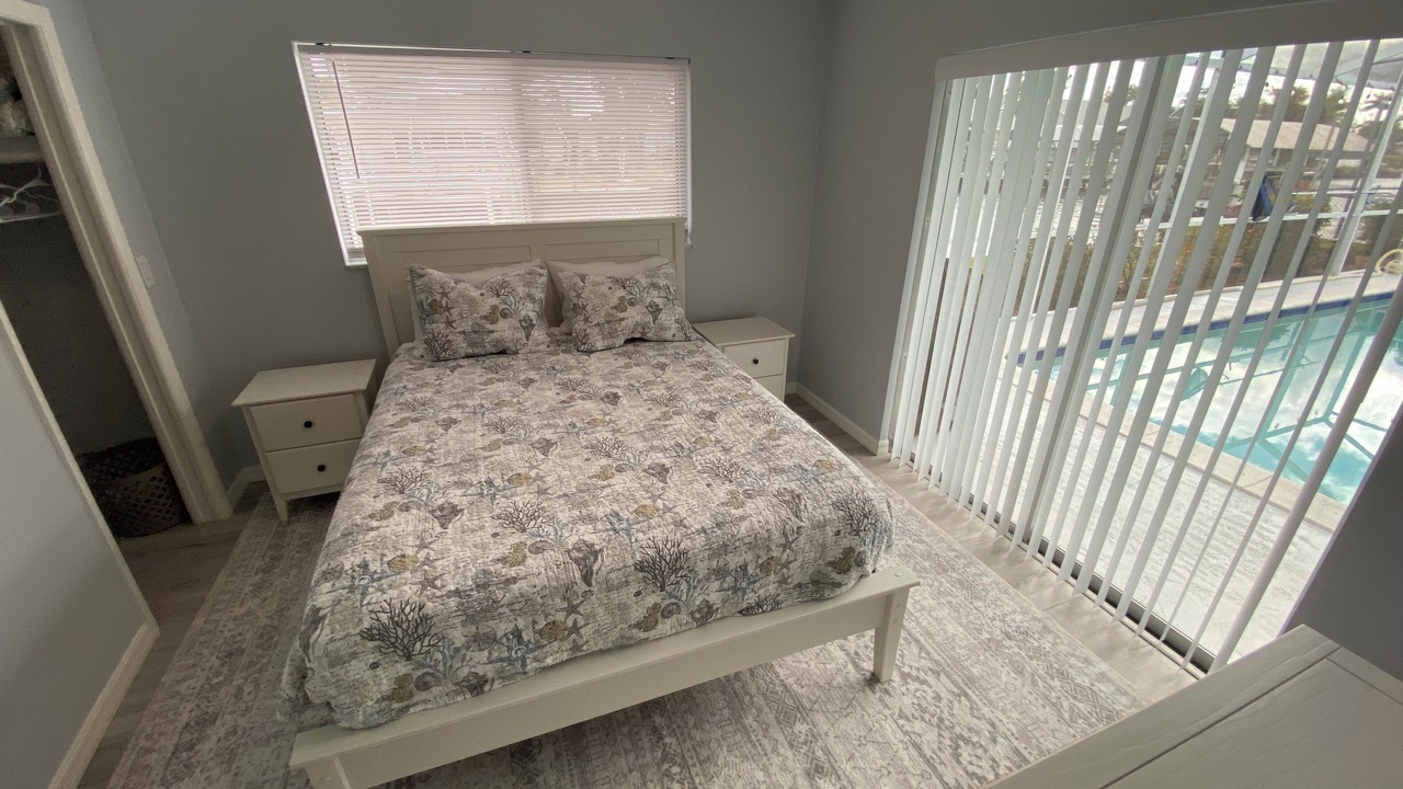 Photo of Bedroom in Lochmoor Waterway Estates