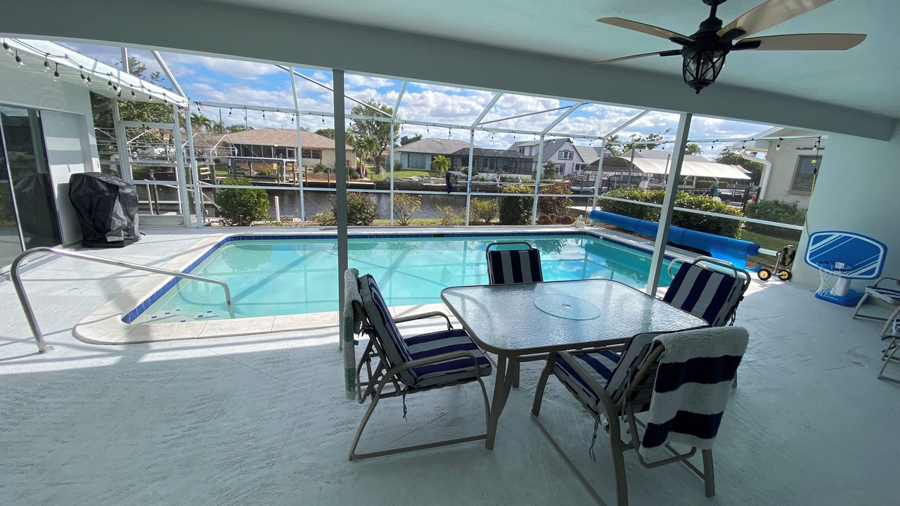 Photo of Outdoor in Lochmoor Waterway Estates
