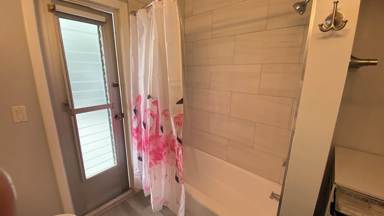 Photo of Bathroom in Lochmoor Waterway Estates