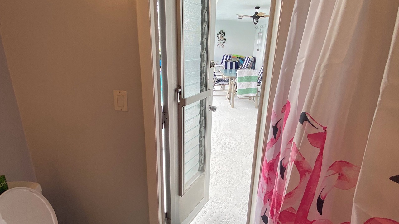 Photo of Bathroom in Lochmoor Waterway Estates