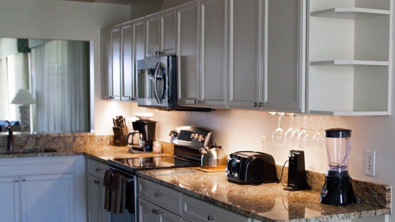 Photo of Kitchen in Longboat Key