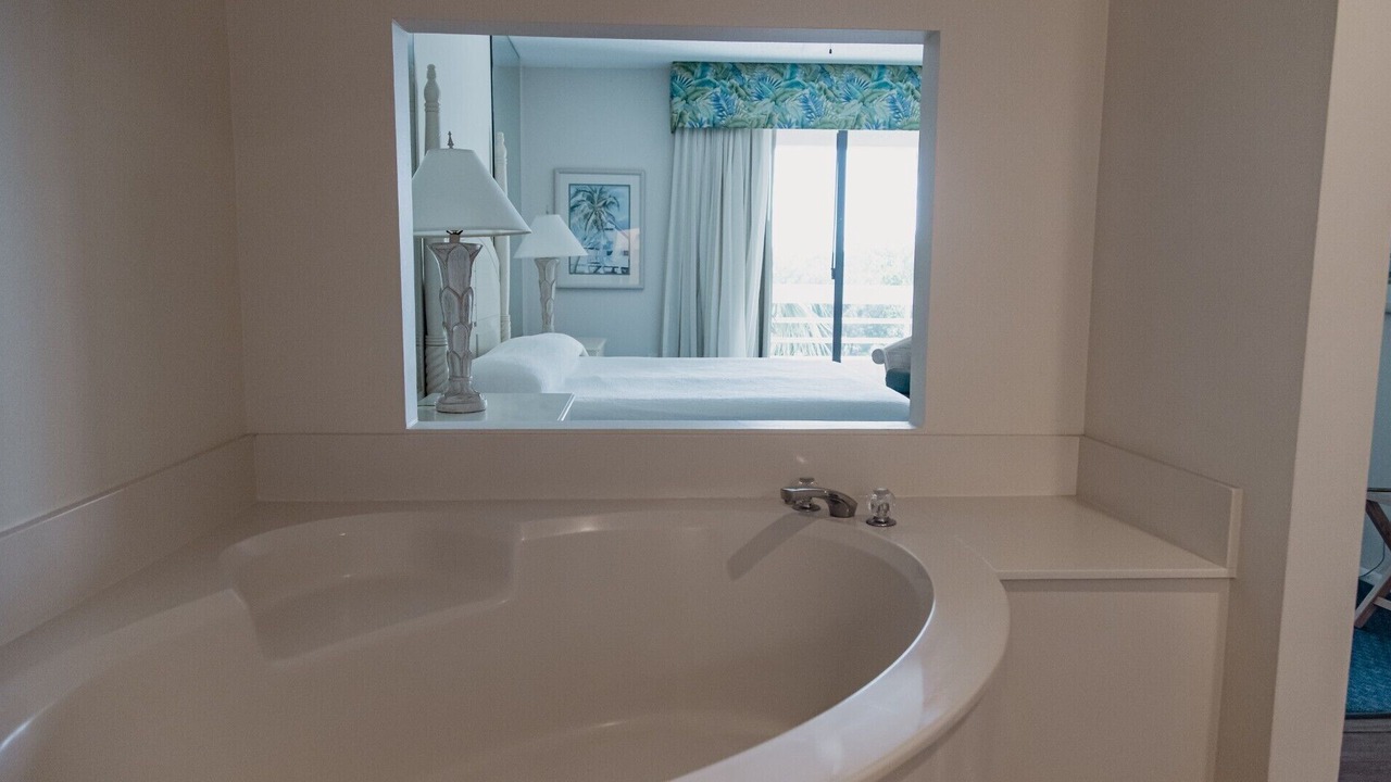 Photo of Bathroom in Longboat Key