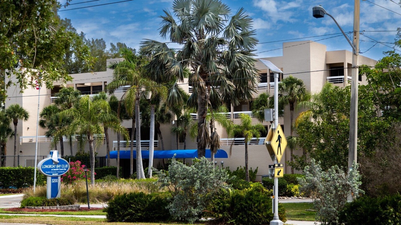Photo of Outdoor in Longboat Key