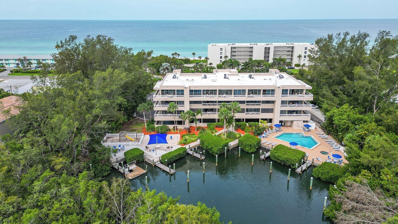 Photo of Outdoor in Longboat Key
