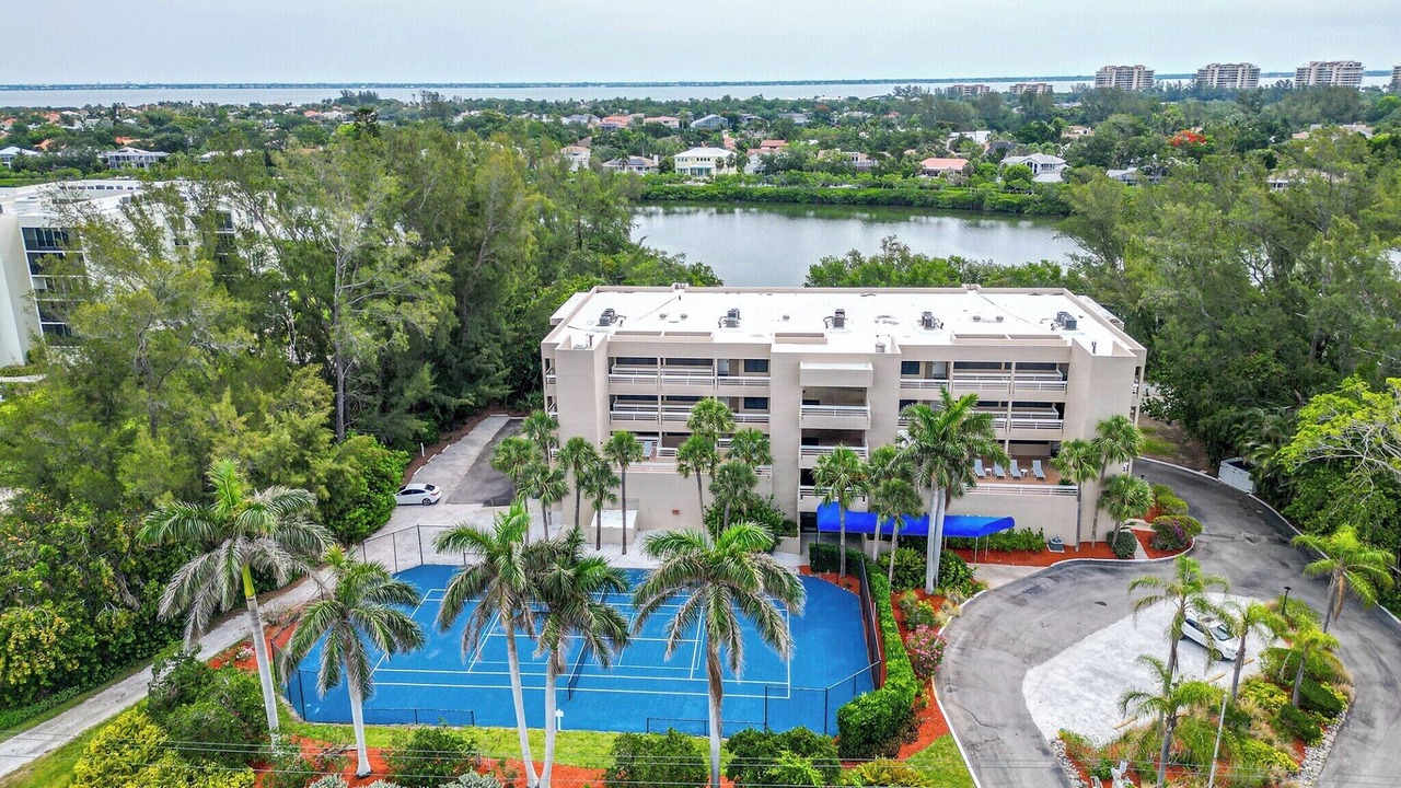 Photo of Outdoor in Longboat Key