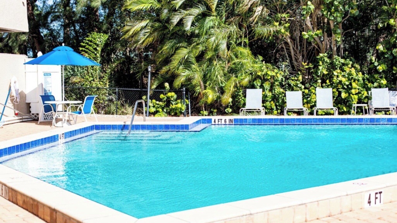 Photo of Outdoor in Longboat Key