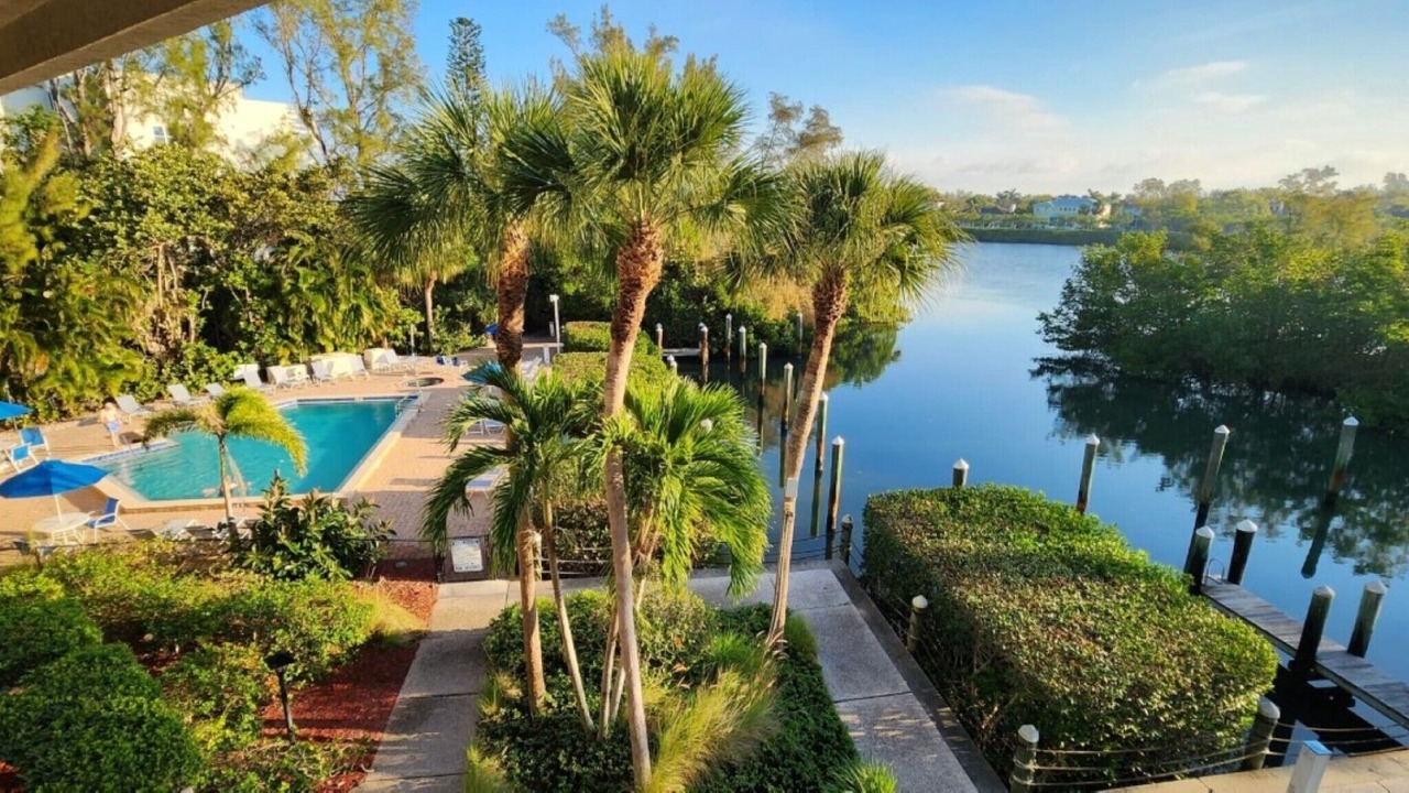 Photo of Outdoor in Longboat Key