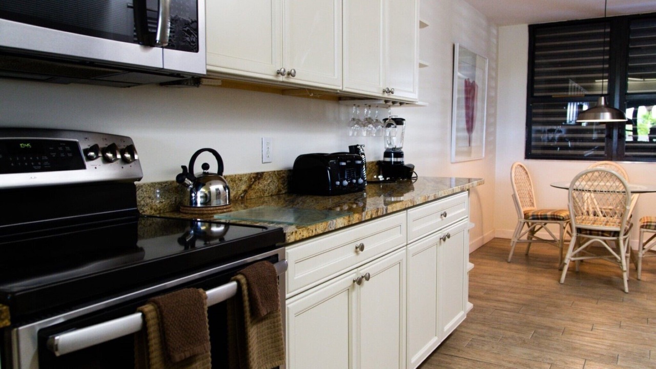 Photo of Kitchen in Longboat Key