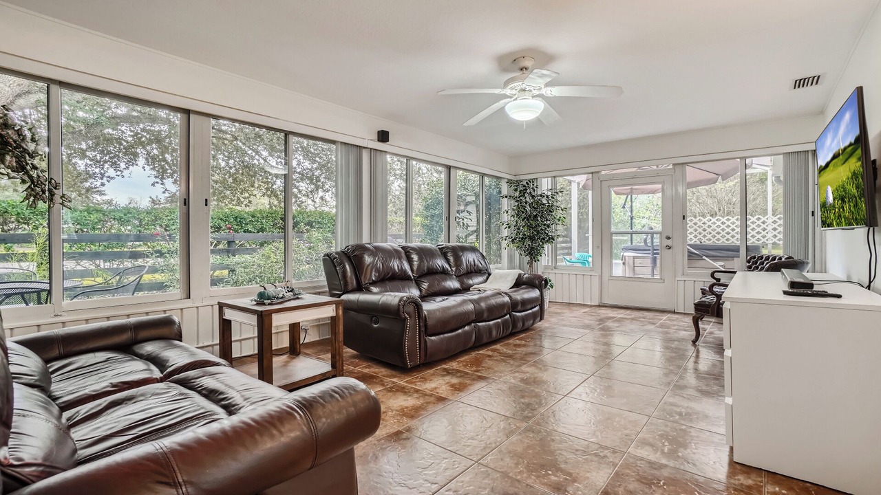 Photo of Livingroom in Alhambra