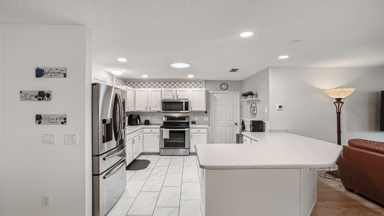 Photo of Kitchen in Alhambra