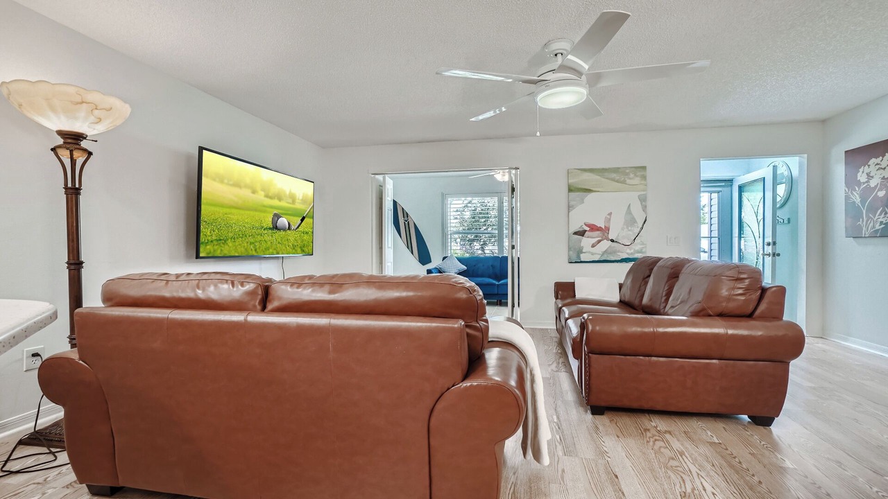 Photo of Livingroom in Alhambra